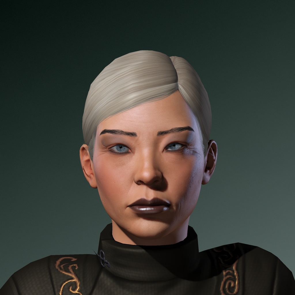 Madeye Mieyli