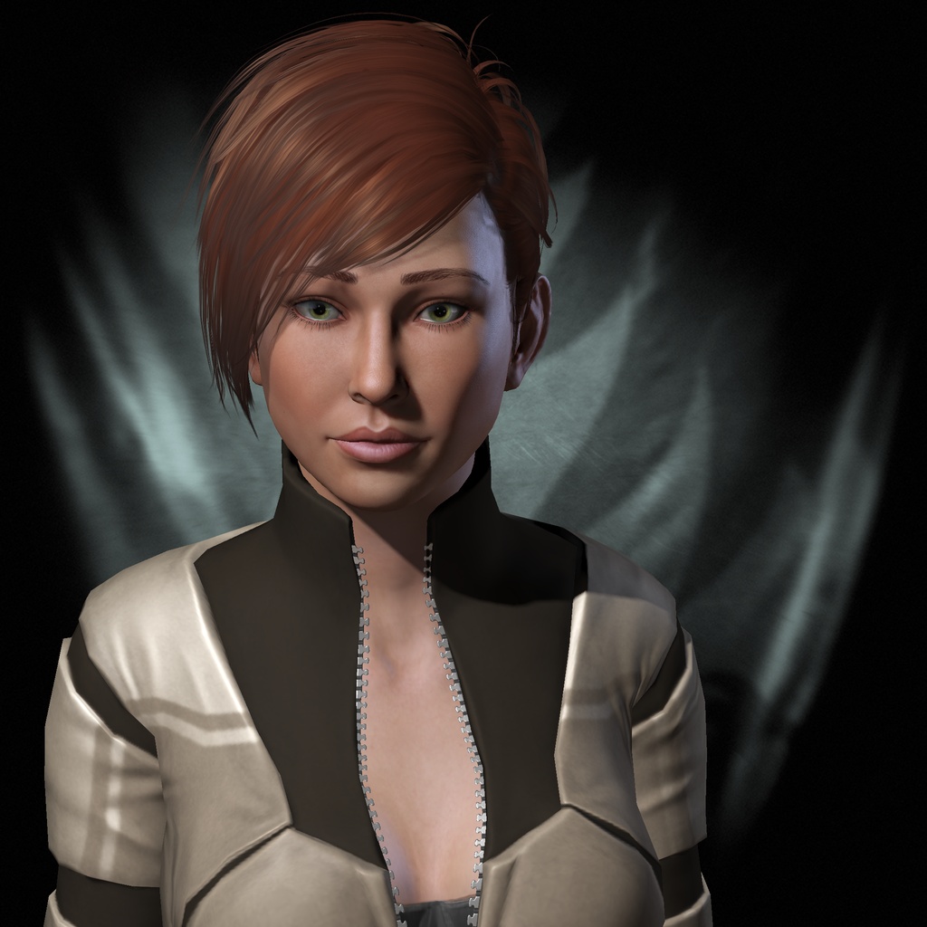 Dana Trace