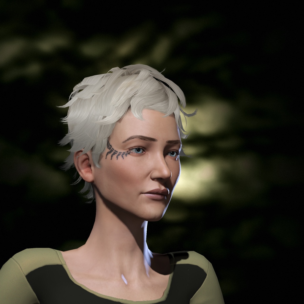 TheUnseen Dragon