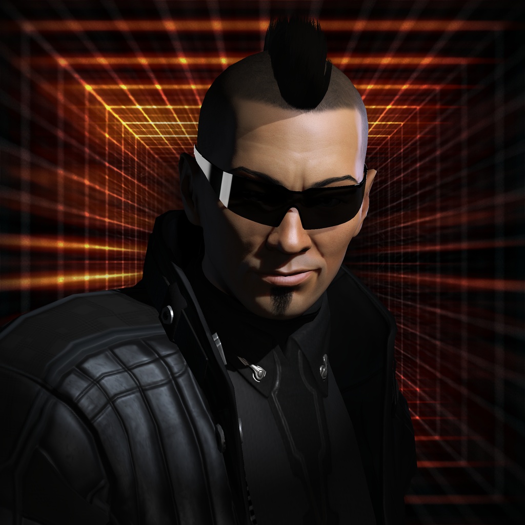 Admiral Alexander Stukov