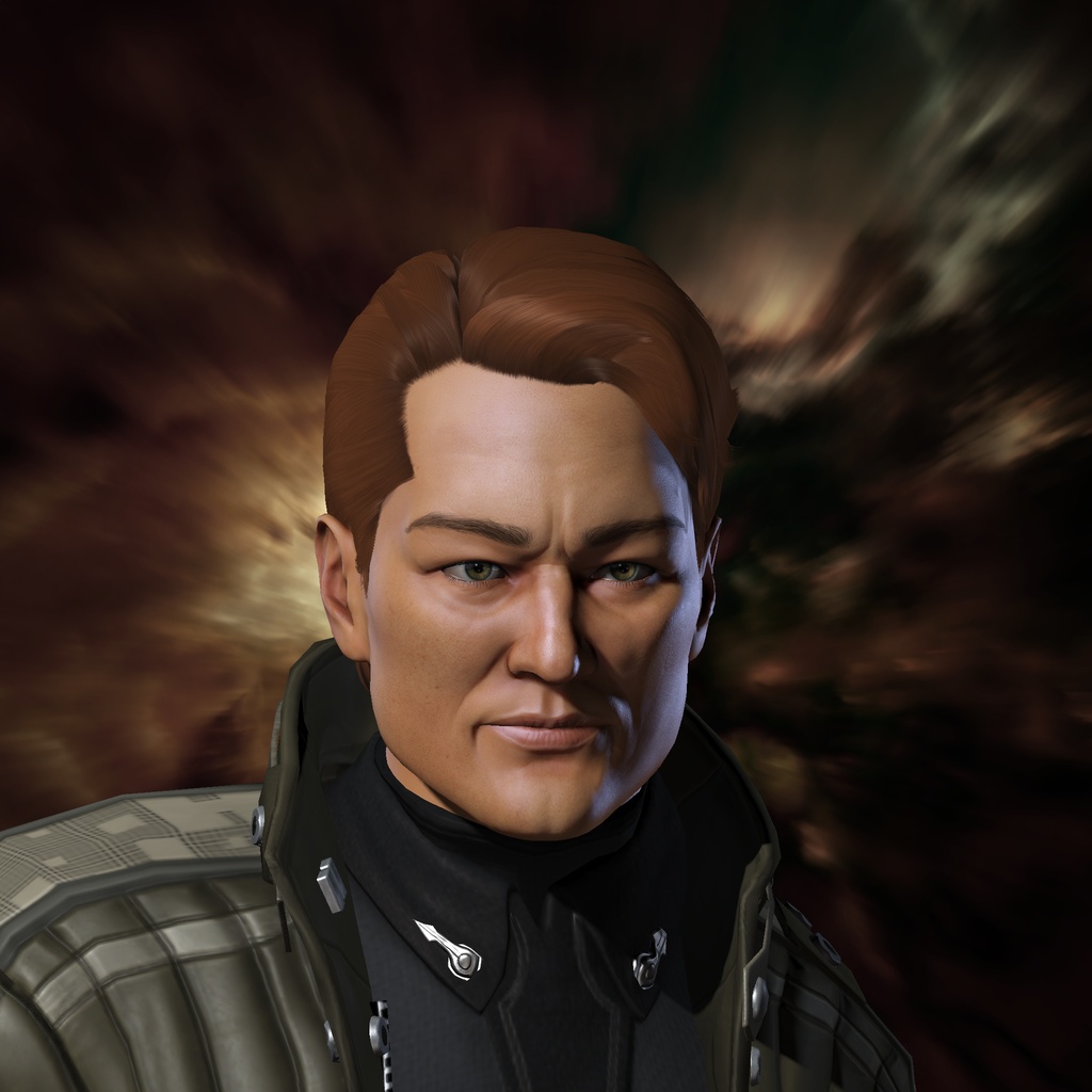 Caldari Citizen 91503448