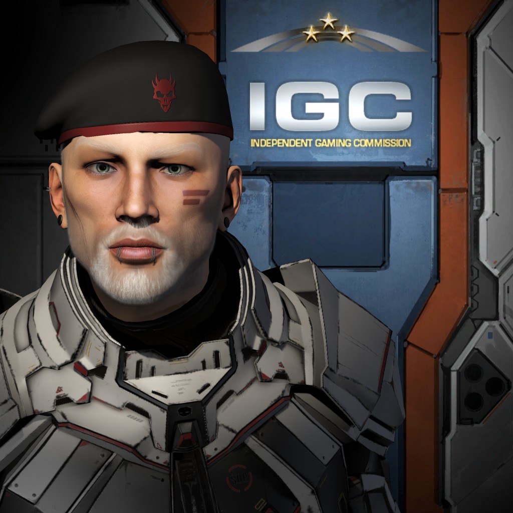 Tim Lockenkopf portrait
