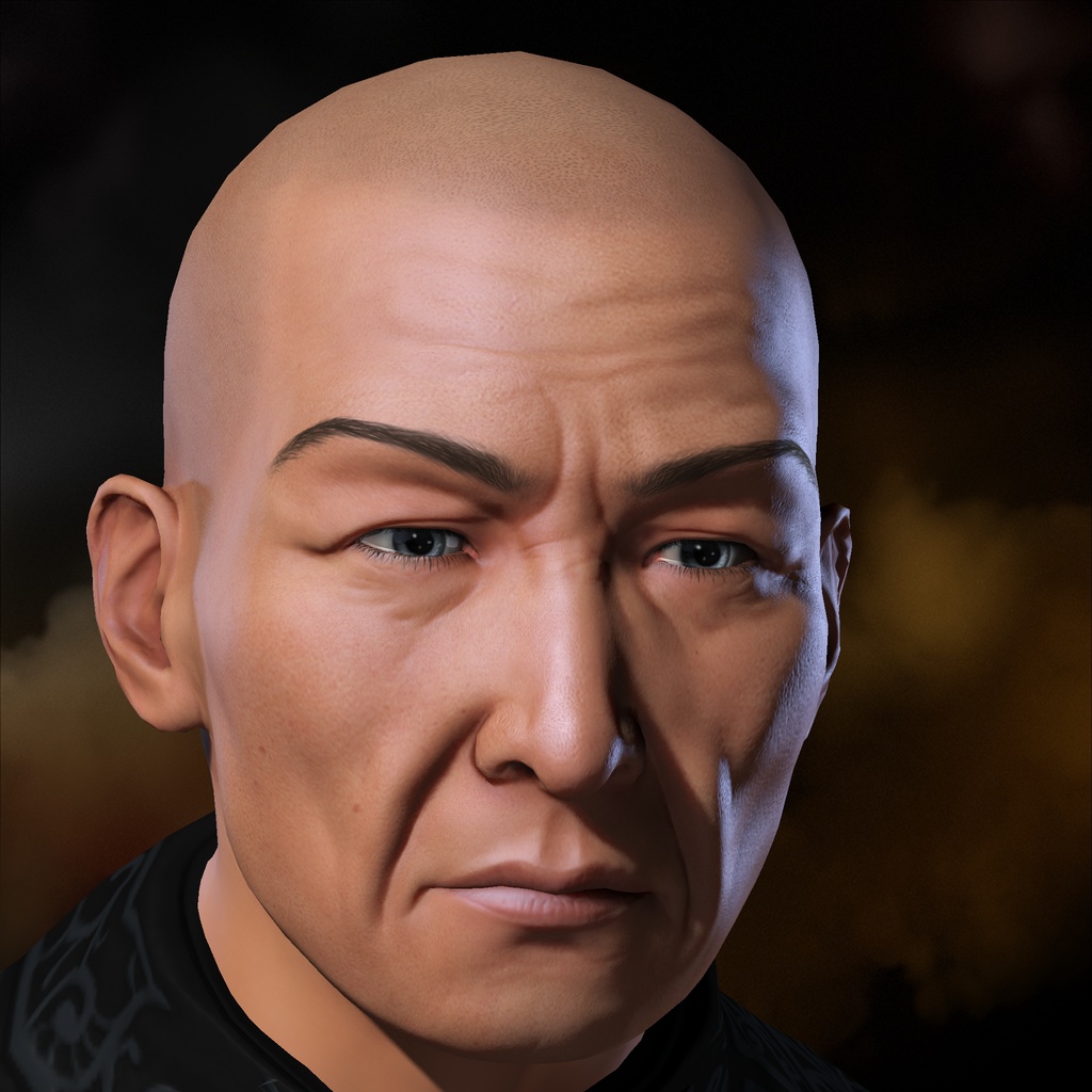 Chen LeeZen