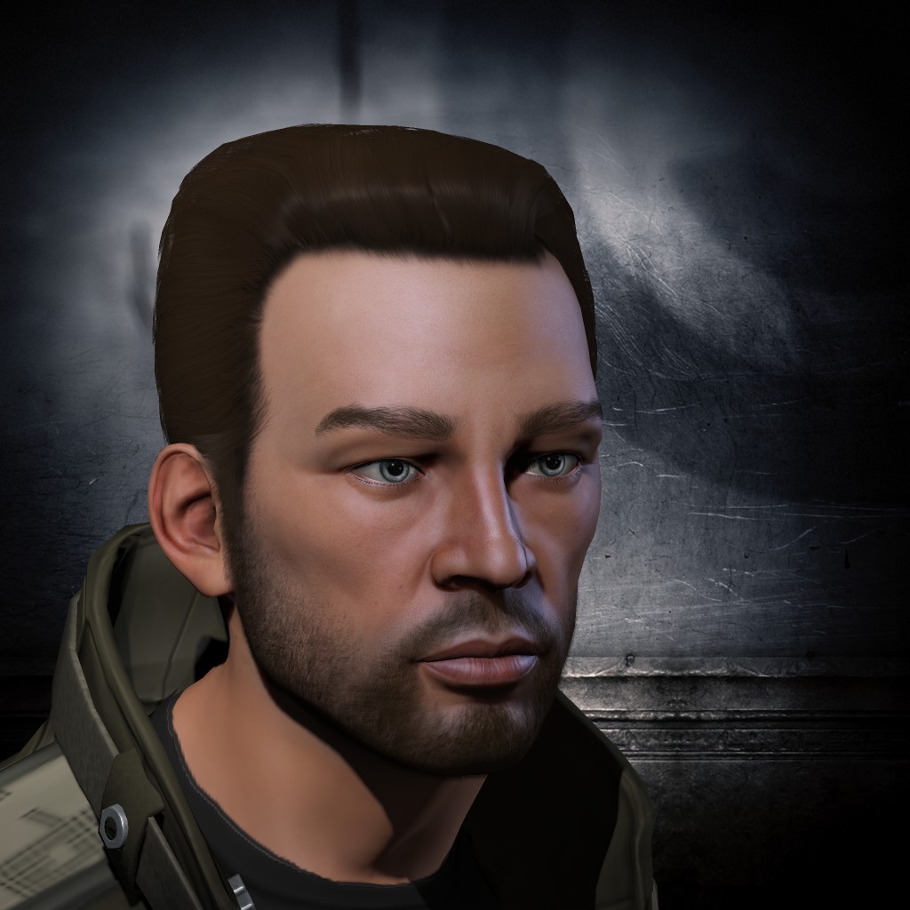 portrait