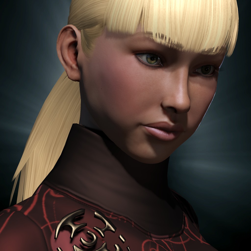 Marishka Sokolova