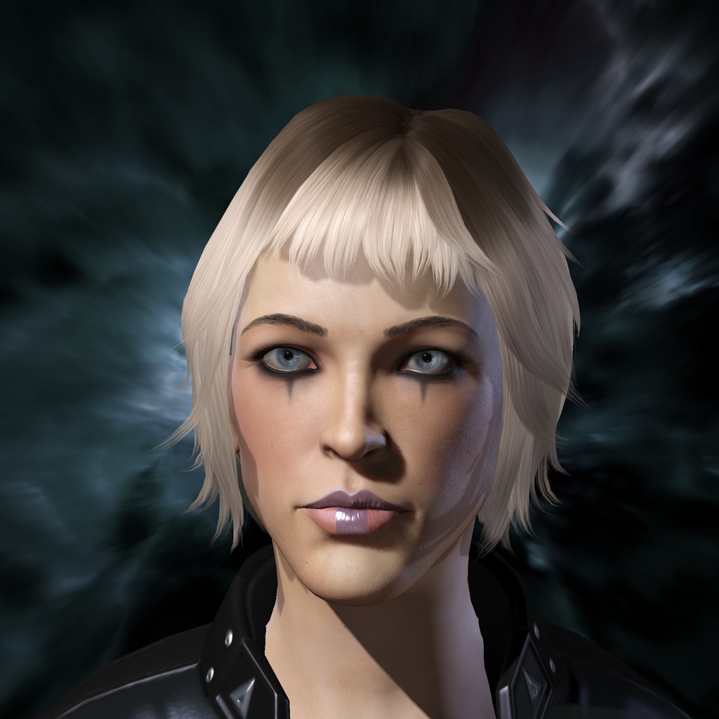 portrait