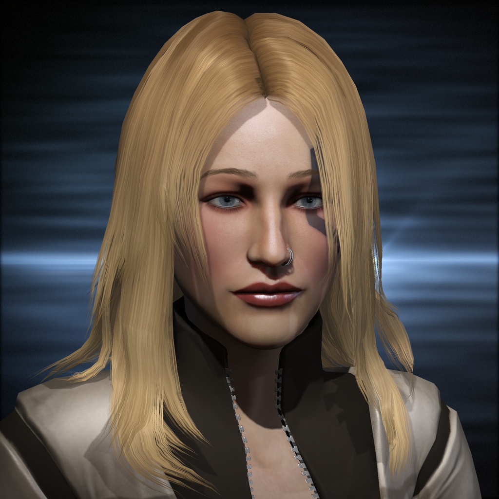 Telora Modaeus