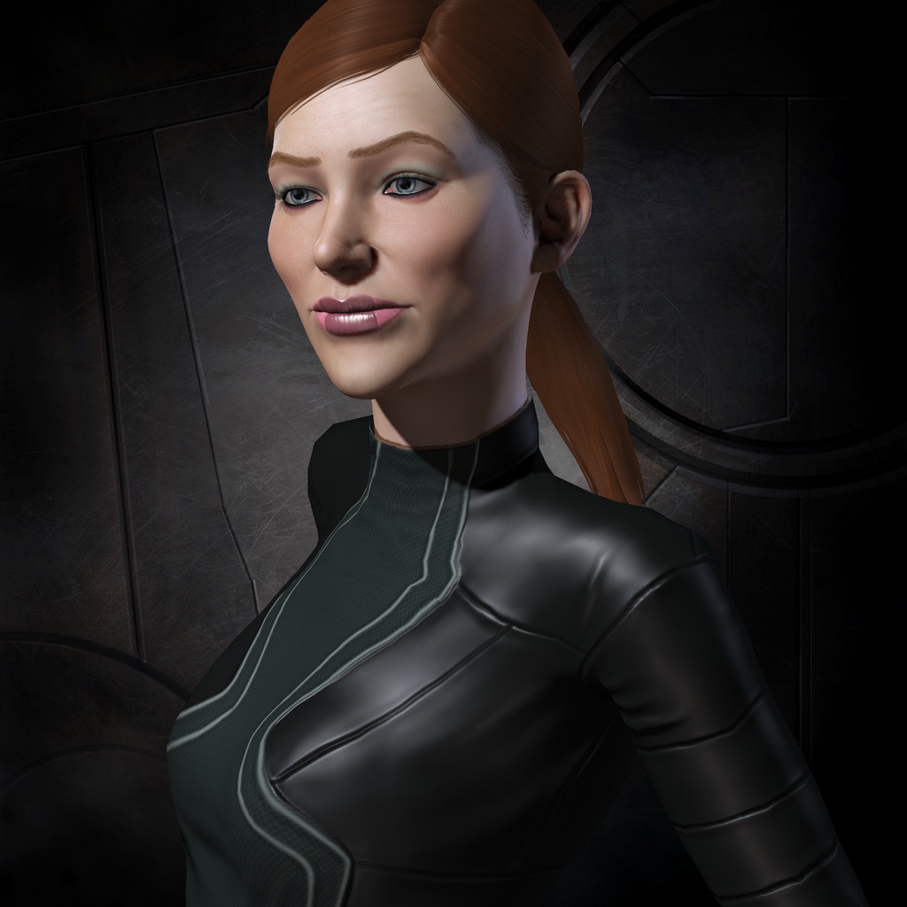 Irisandra T'Lavel