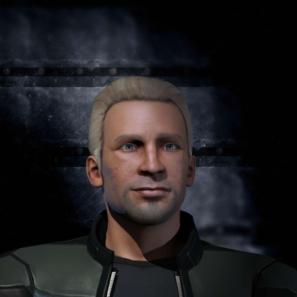 Orion Korval