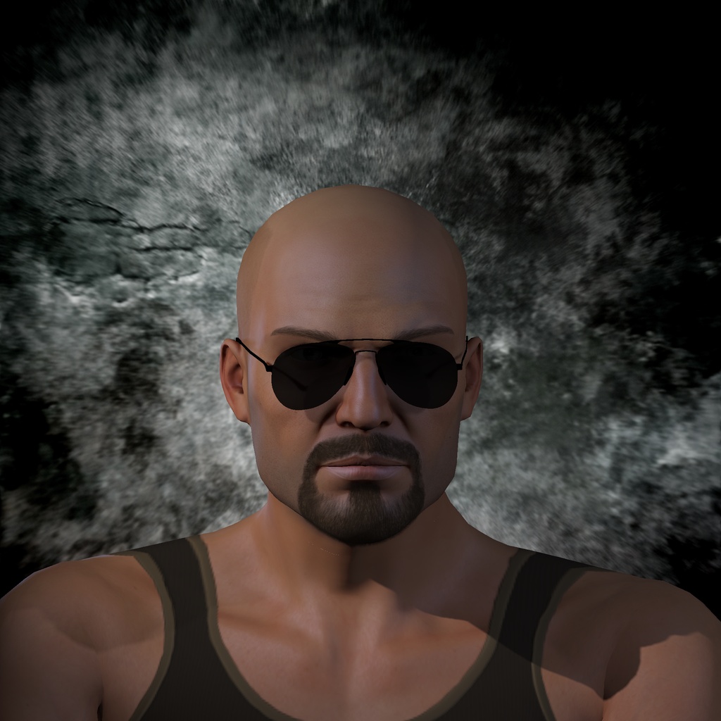 Sylvester Stone