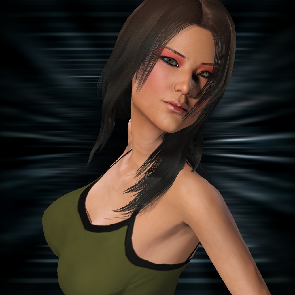Angela Eve Amarr