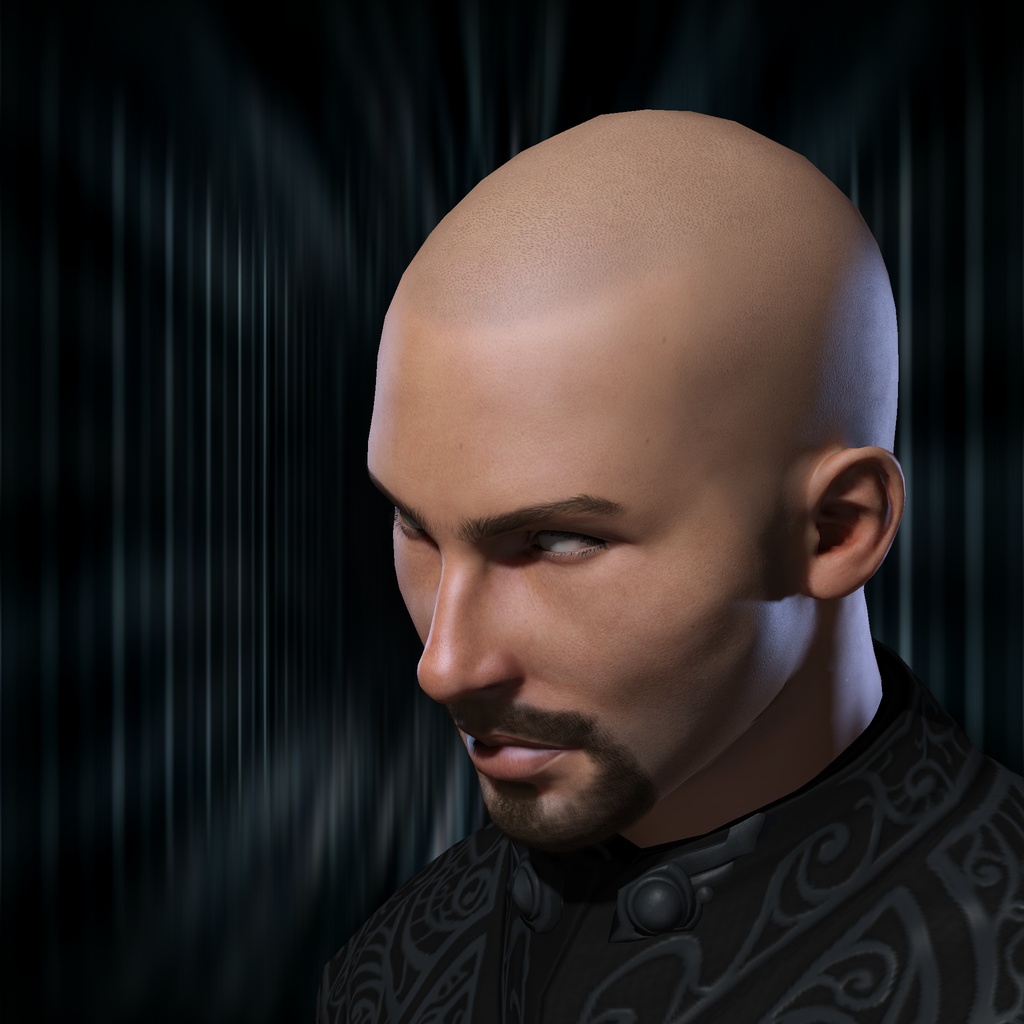 Gul Dukat Adoudel