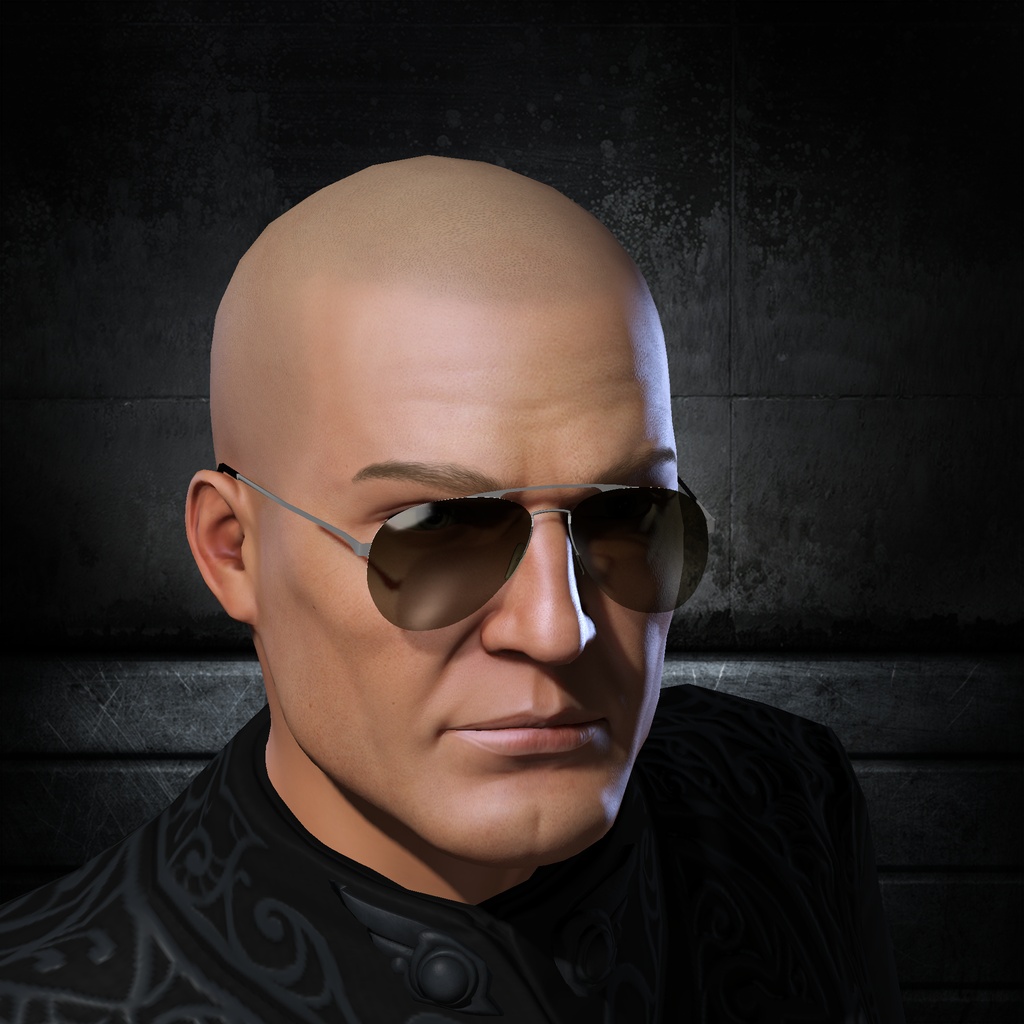 Caldari Citizen 91506351