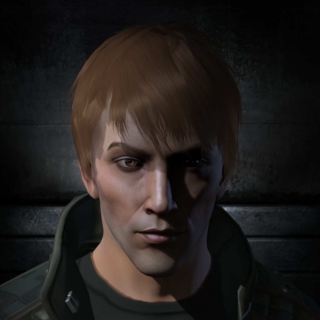 Minmatar Citizen 91506368