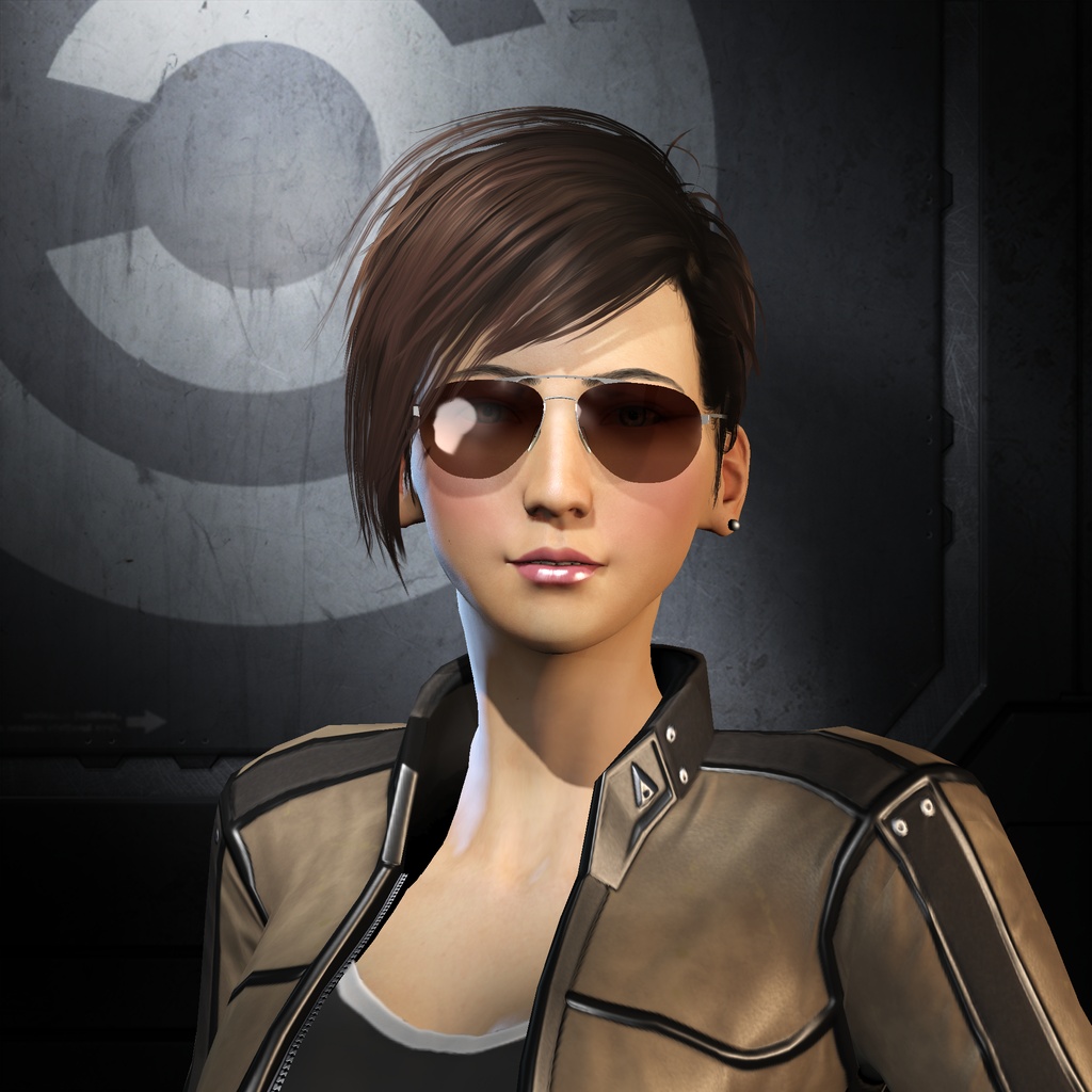 Alisa Kirisame