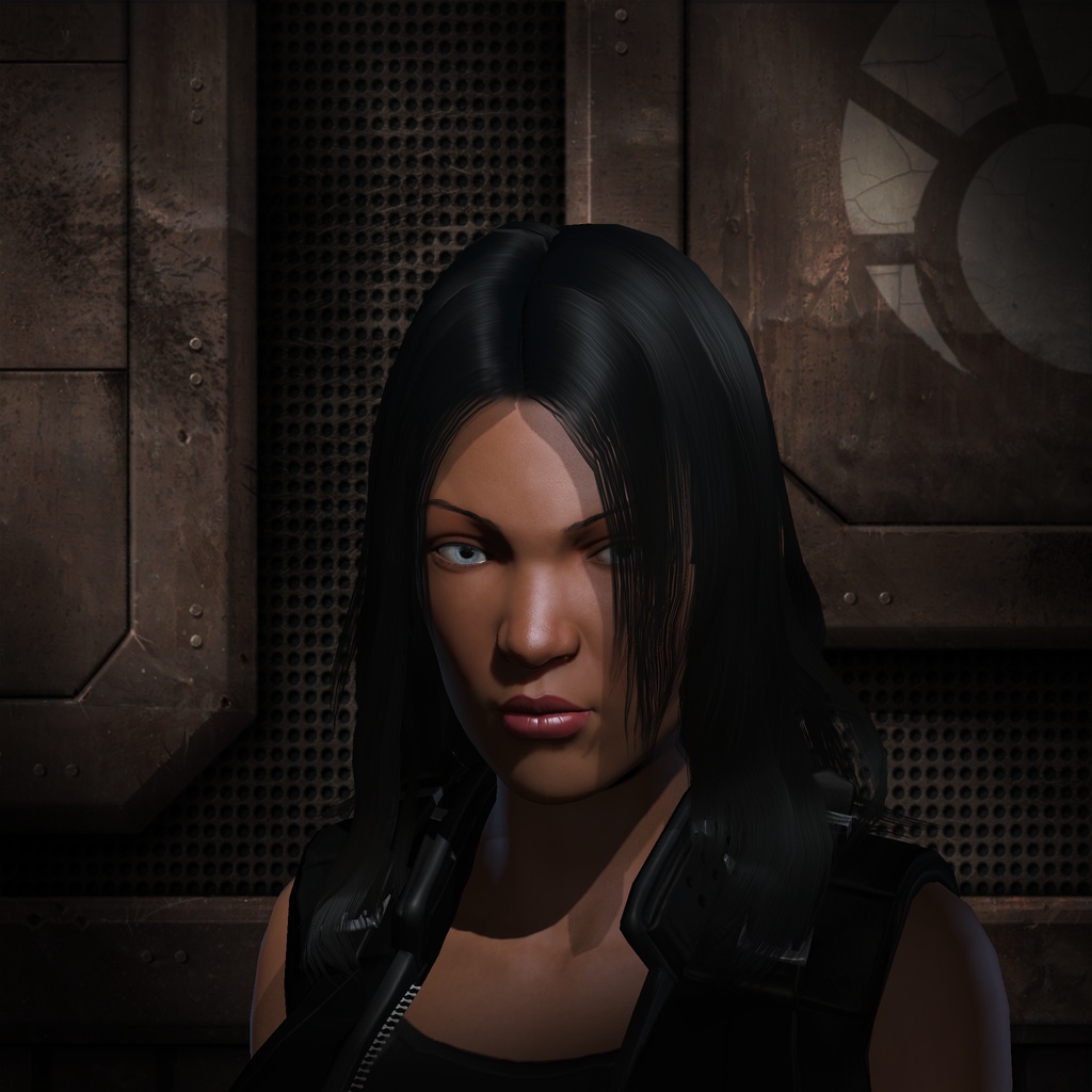 Minmatar Citizen 91506587