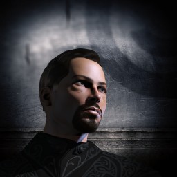 Liutasie Ellecon portrait