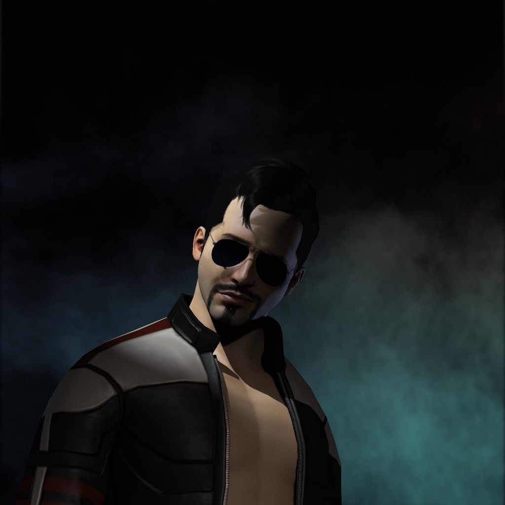 adam starjumper