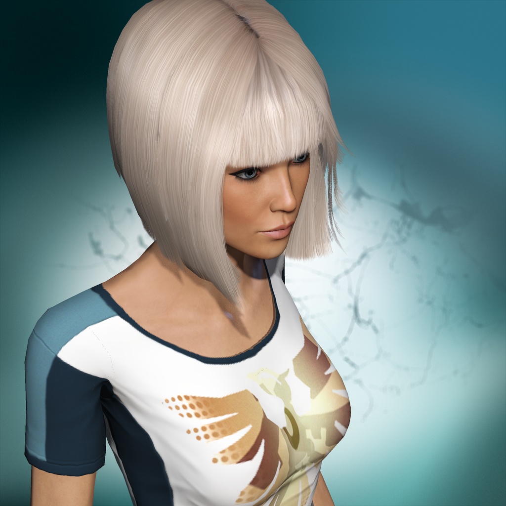 3vil Angel