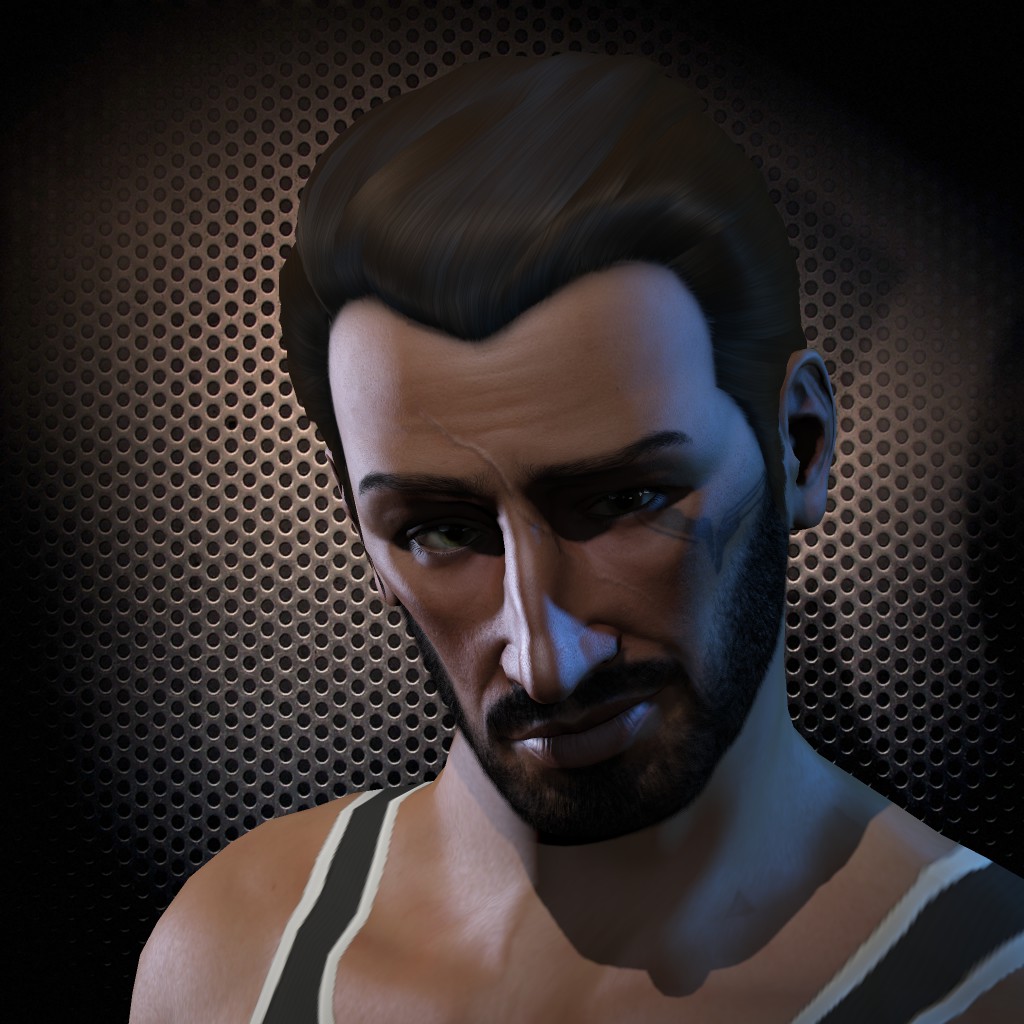 Vlad Draculo