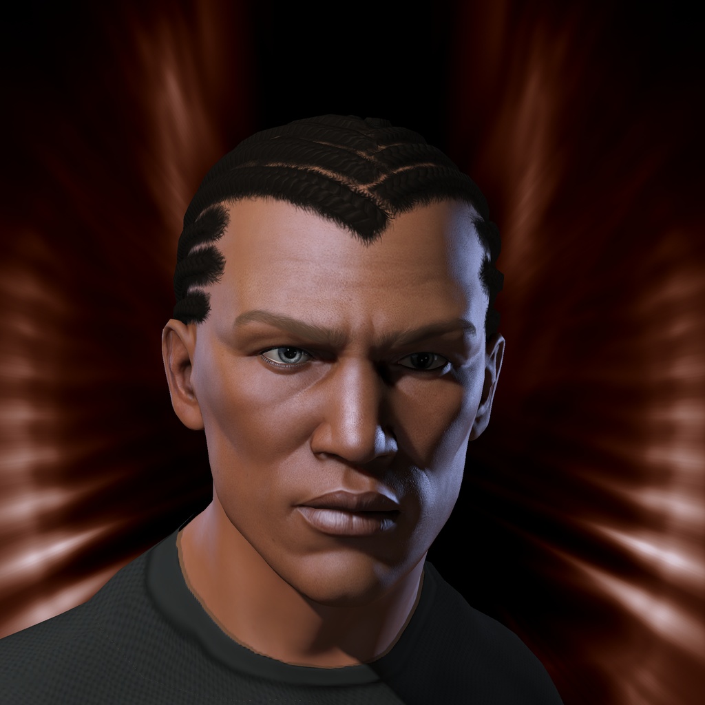 Minmatar Citizen 91507540