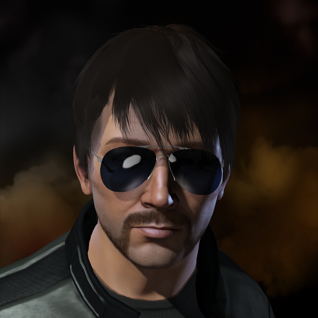 Cliff Sampson