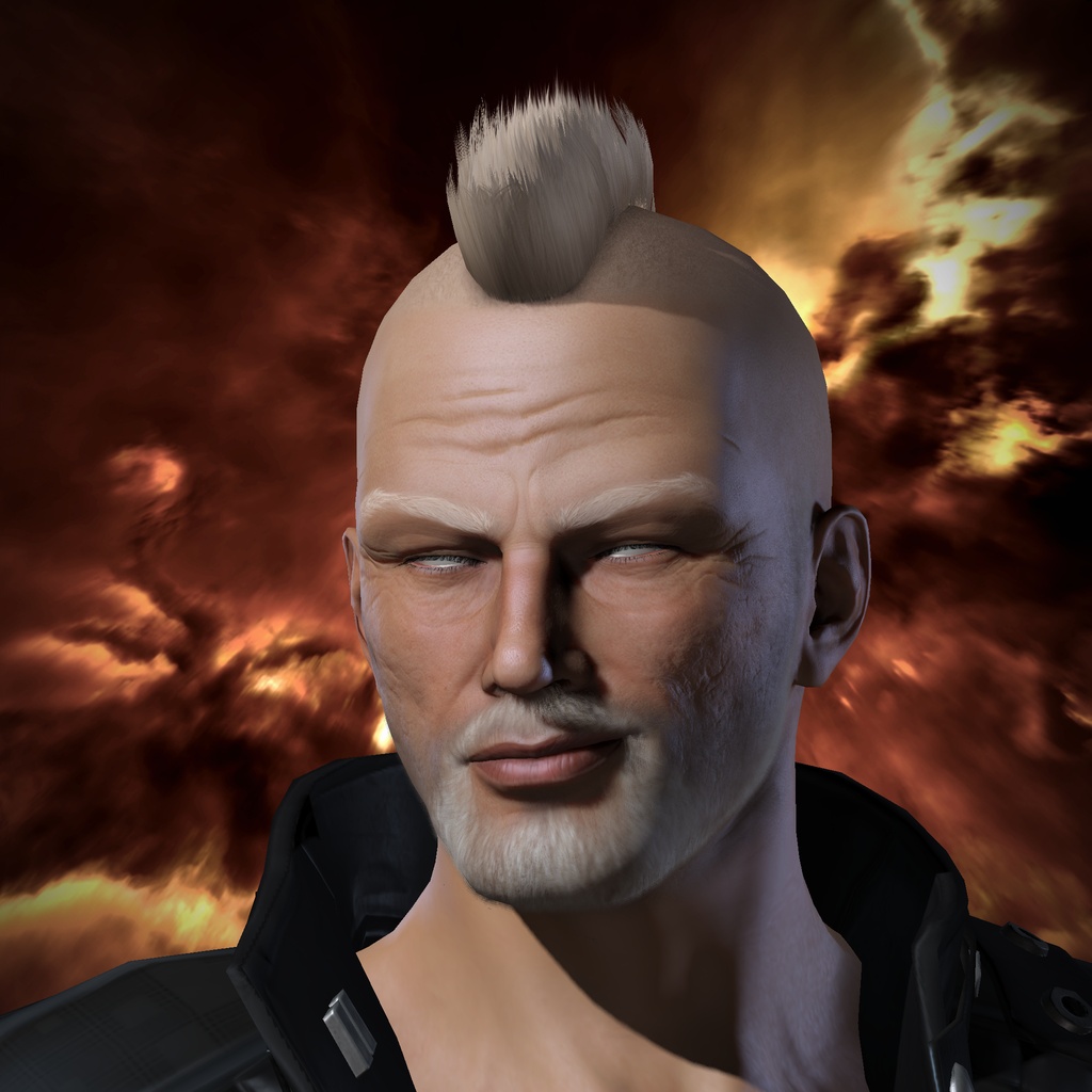 Blaze Reditory