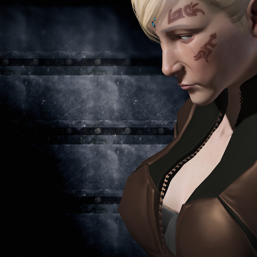 Freeistine Saurfang