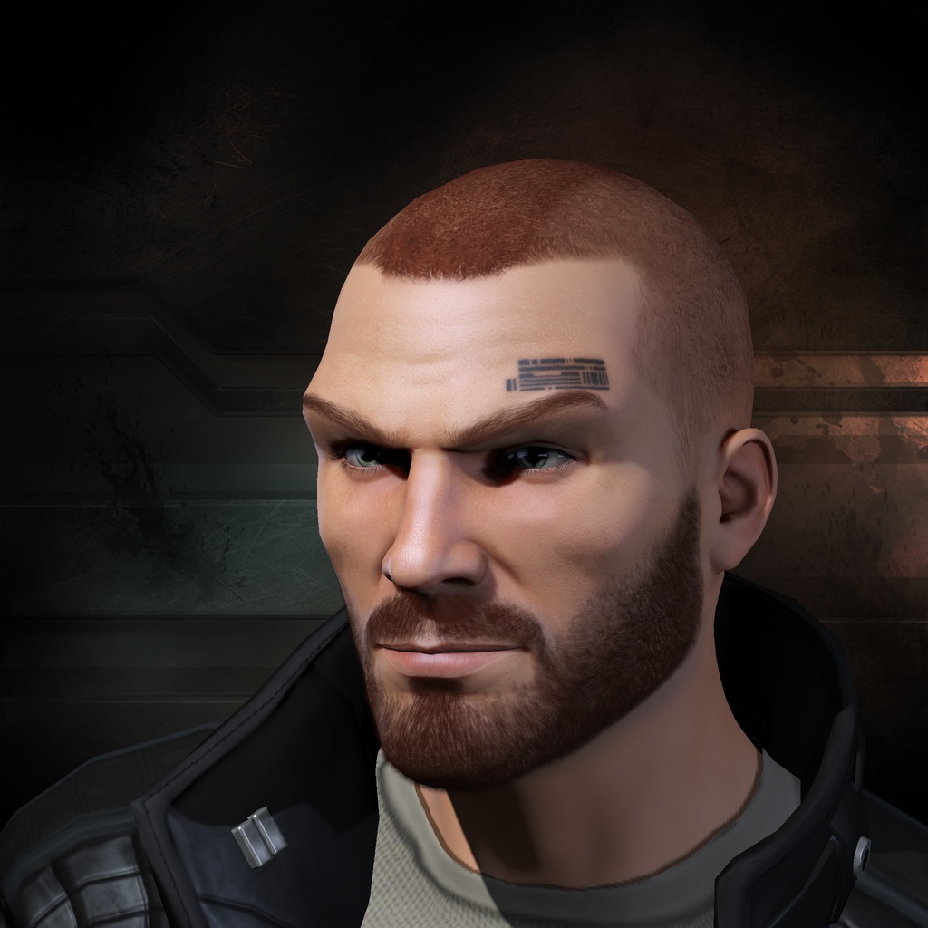 Caldari Citizen 91508147