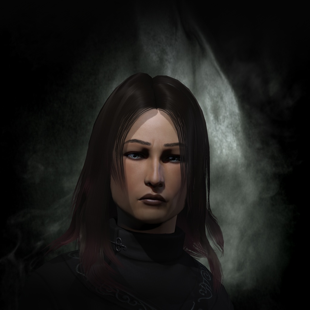 Aurielle de Gravonere