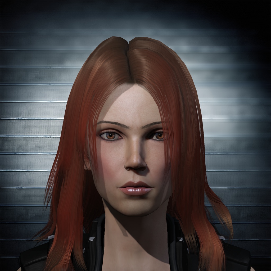 Minmatar Citizen 91508321