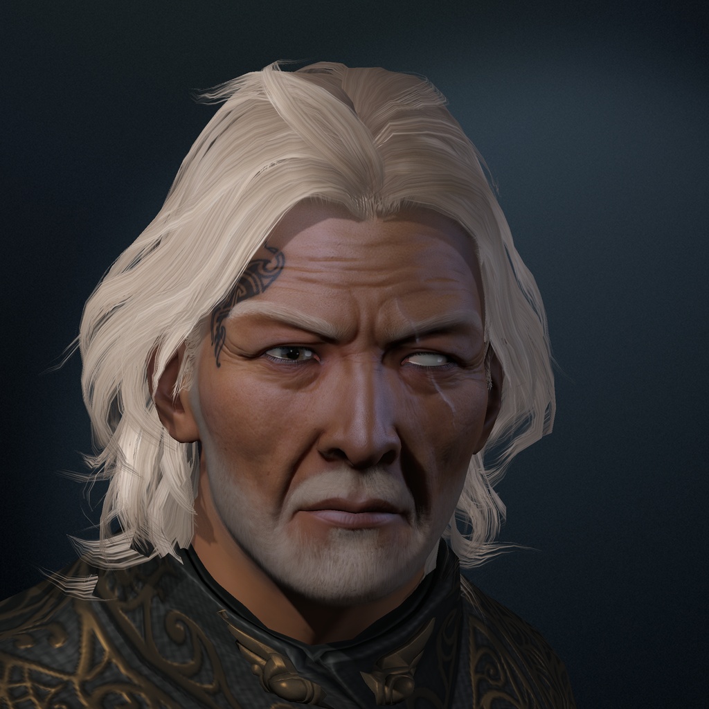 Mr Genghis Khan