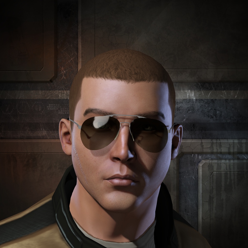 Zander Cale