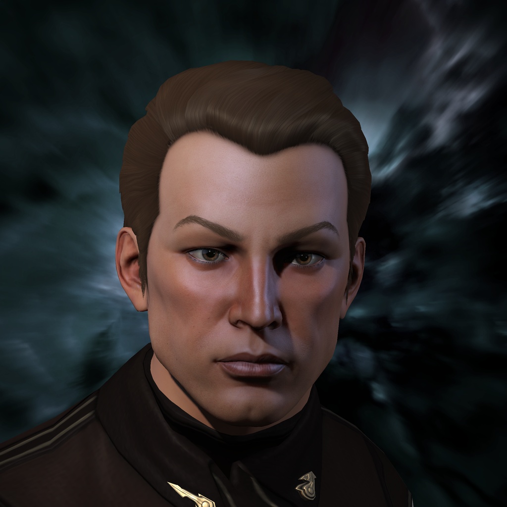Evil Jim Kirk