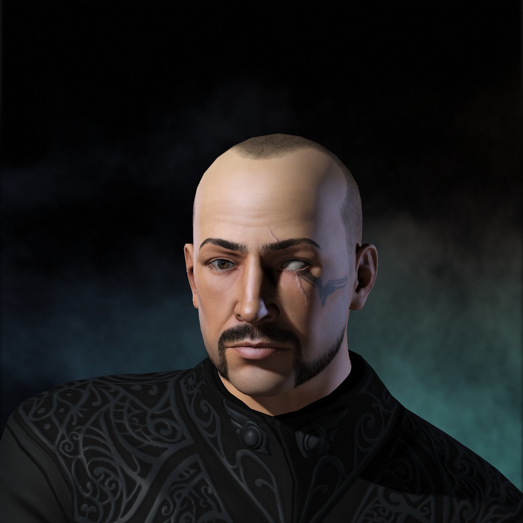Daimyo Yoshiaki