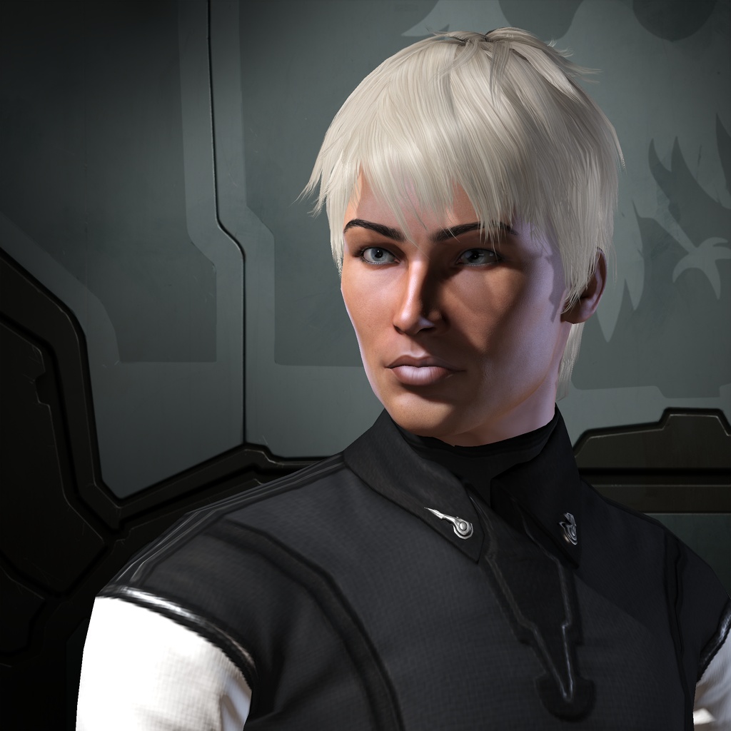 Shiseiji Grey