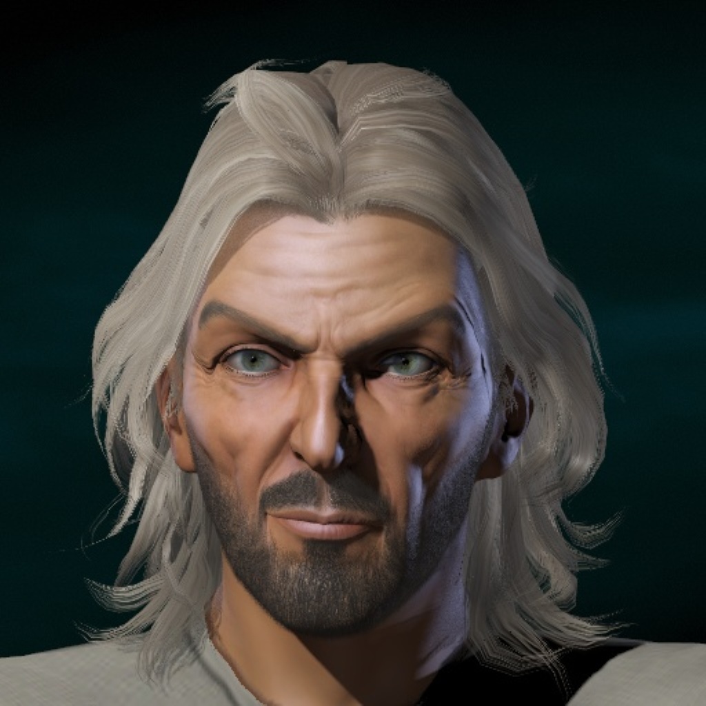 Trader AL001