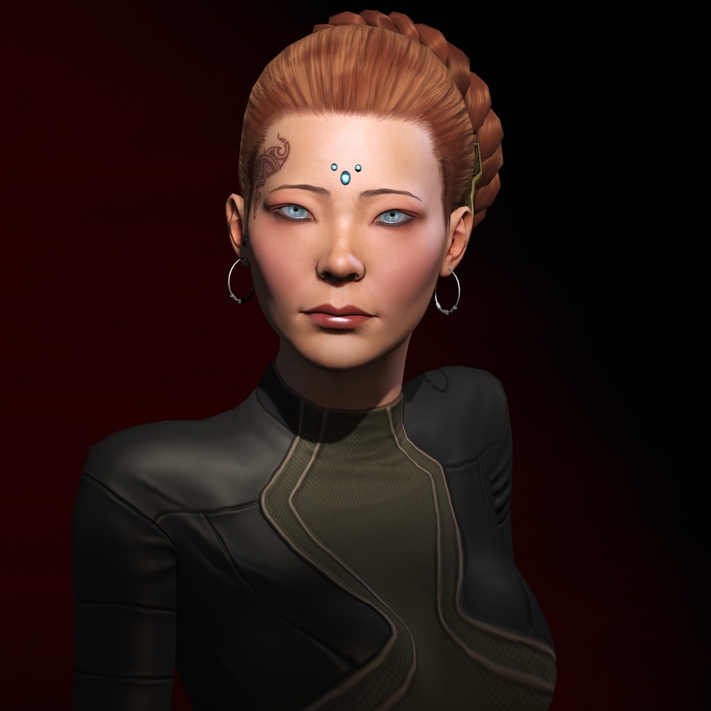 Katrina Firesoul