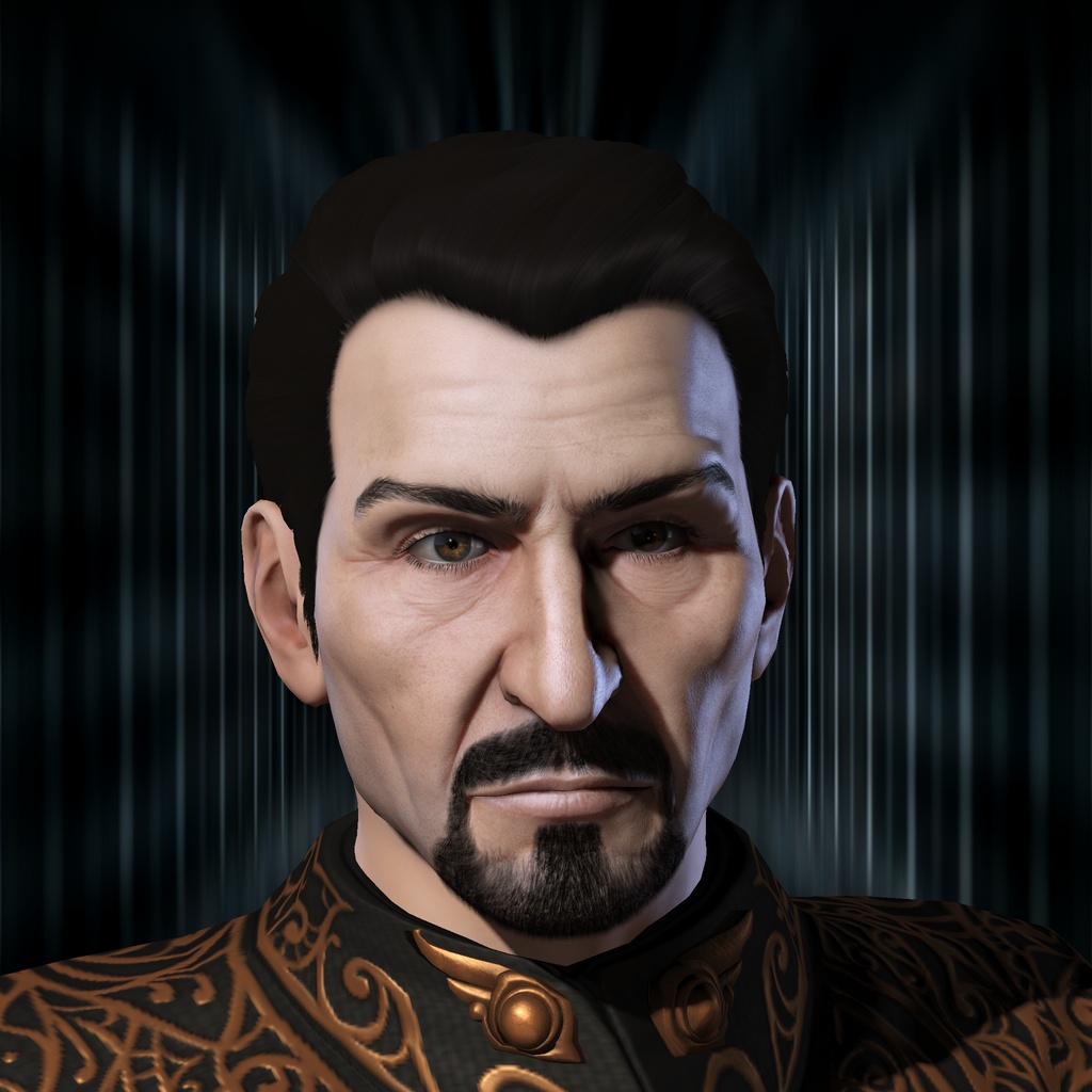 Vasya Vodochkin