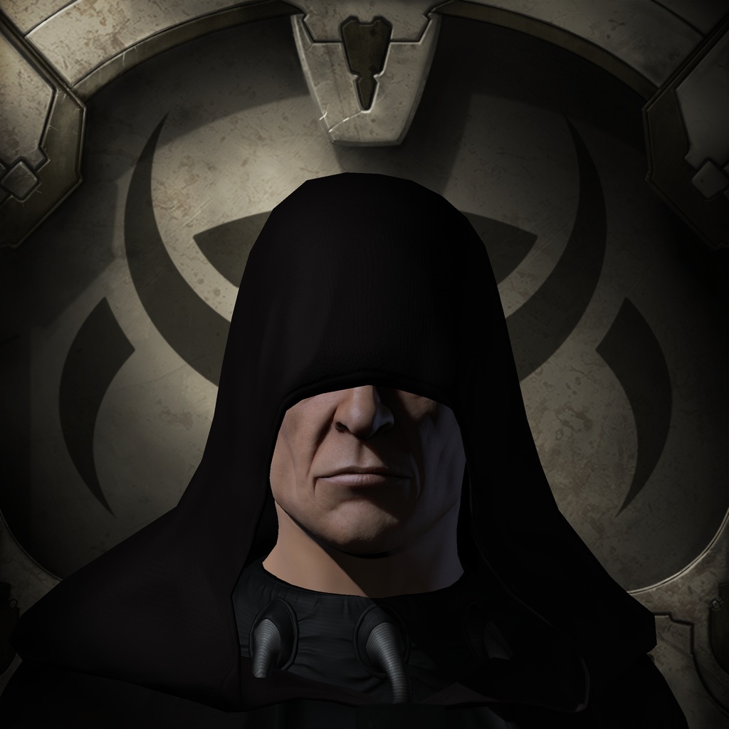 True Amarr Inquisitor