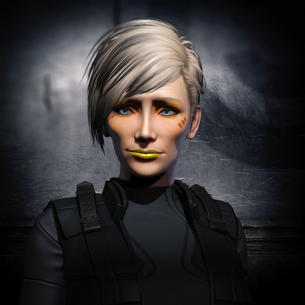 Robin Bitche