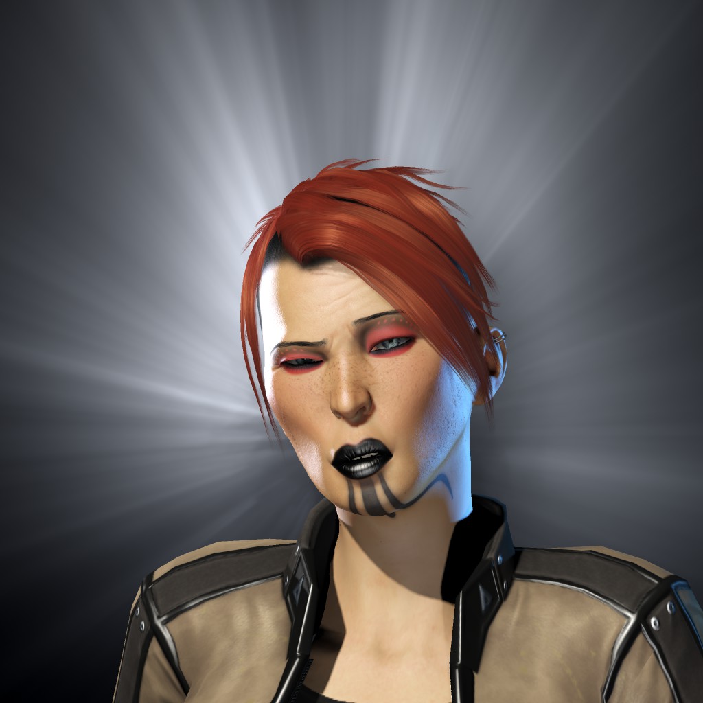 Elduine Bloodfire
