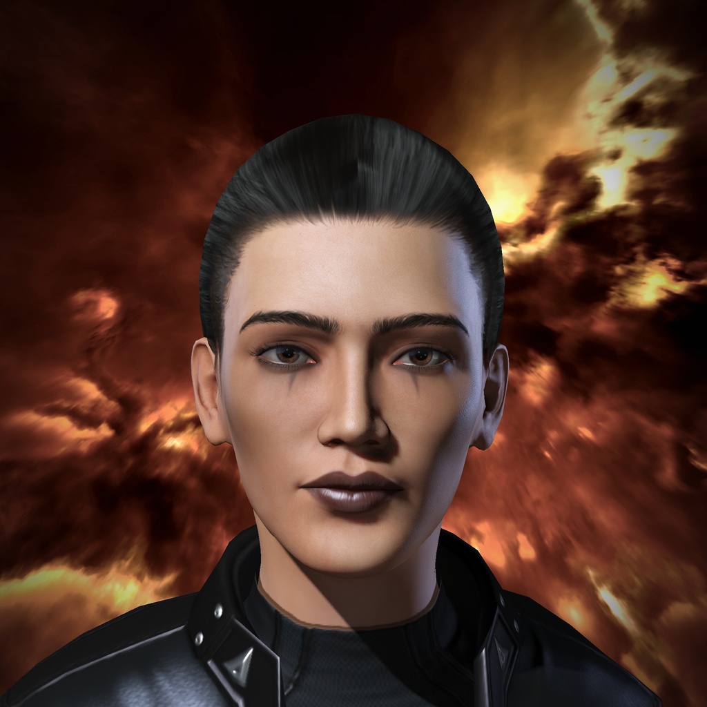 Katarina Inegar
