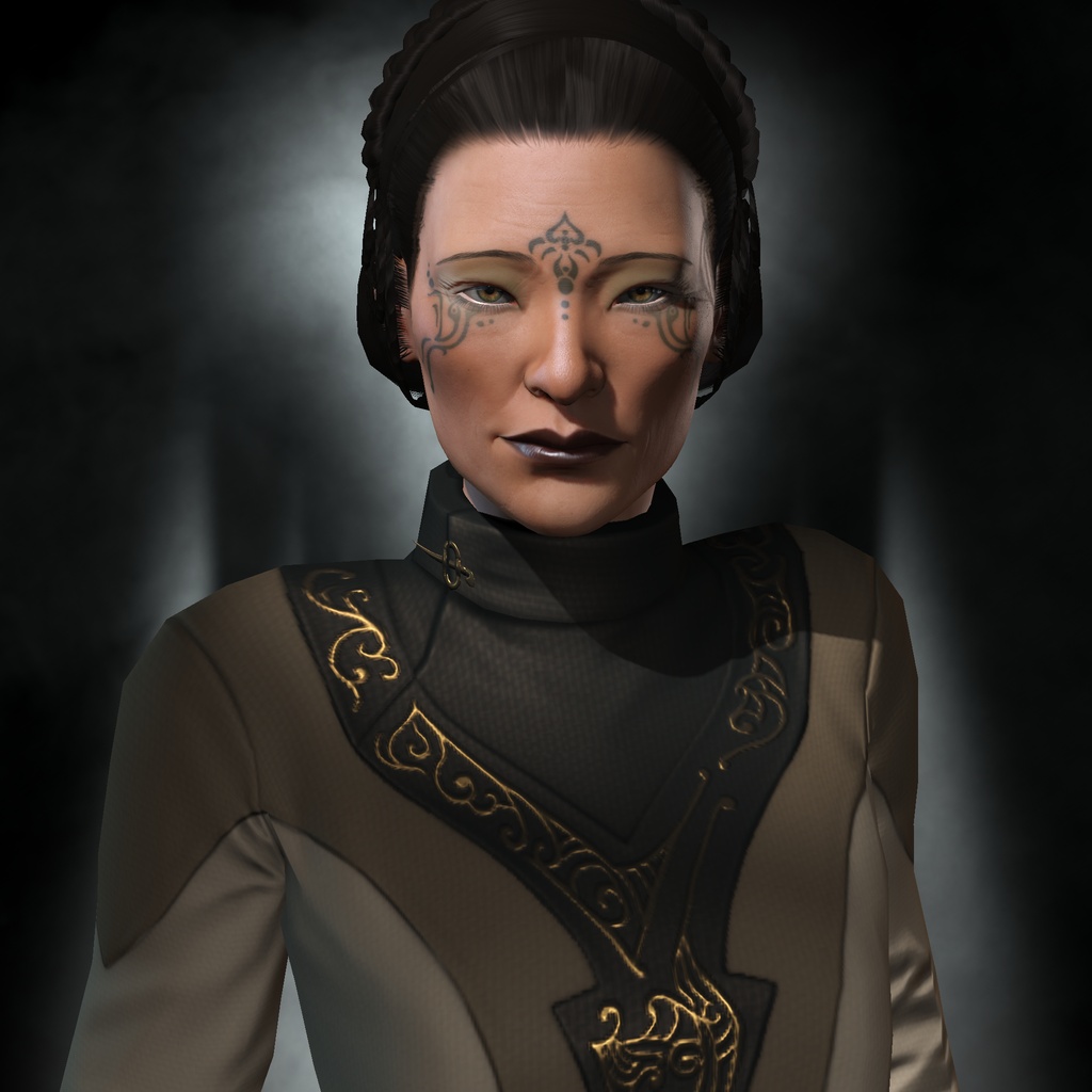 Archduchess of Saana