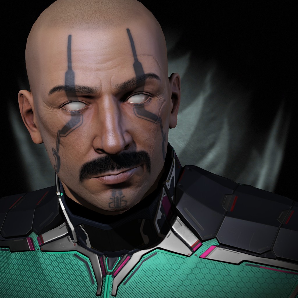 Malleus Stark