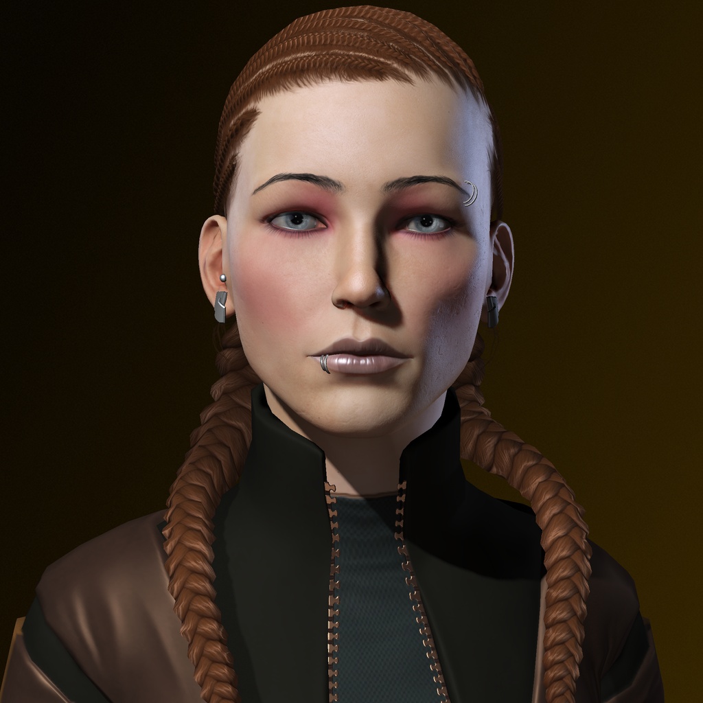 Elizabeth Lavinrac