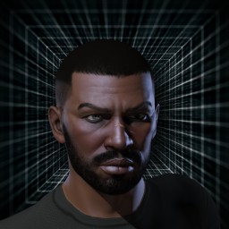 salti Ostus portrait