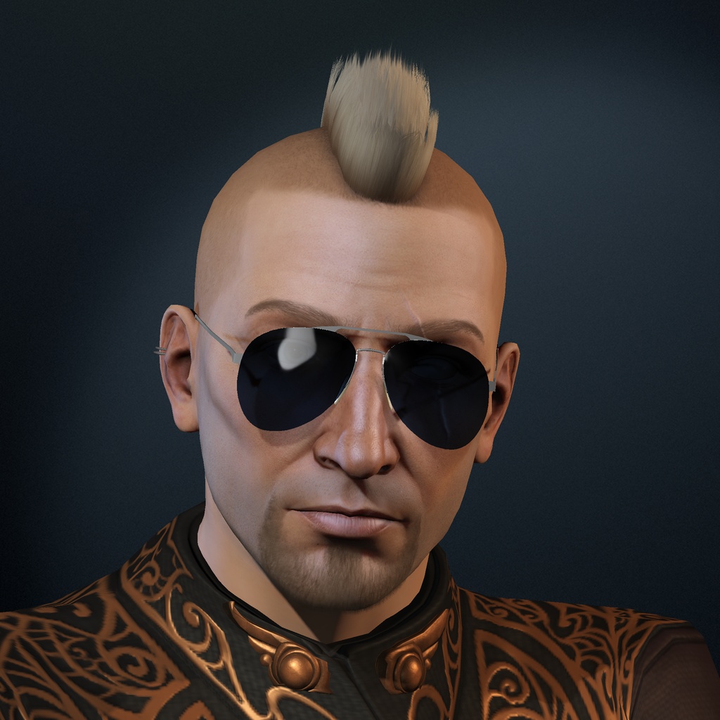 commander fluagenator