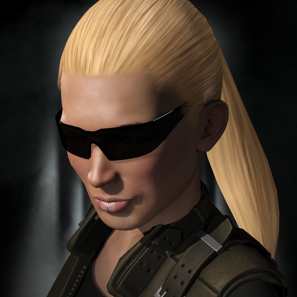 Marti Dargon