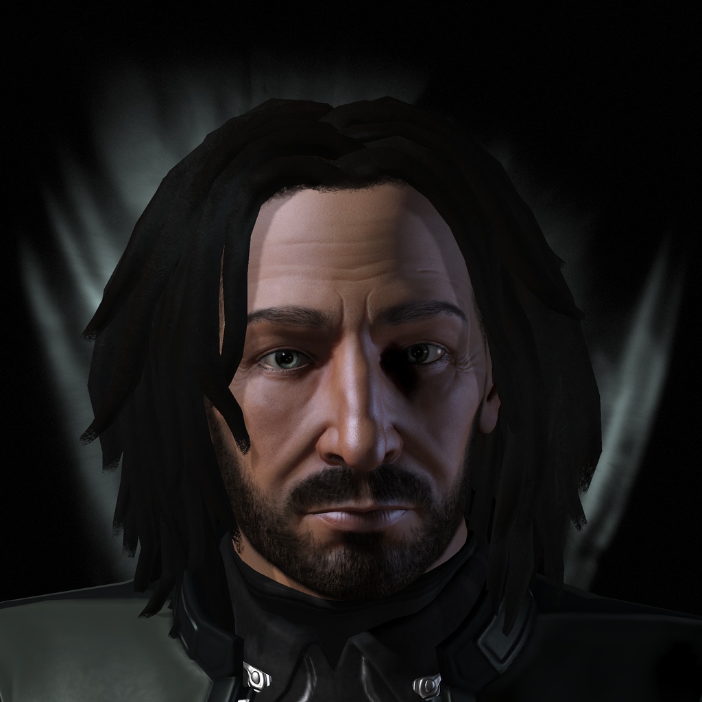 SymraK Do'Urden